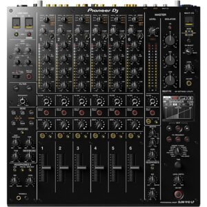 Pioneer DJ DJM-V10-LF