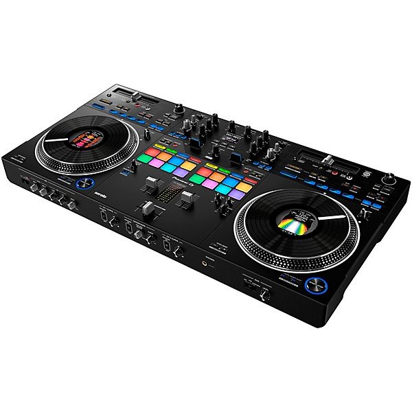 Pioneer DJ DDJ-REV7 Professional DJ Controller for Serato DJ Pro - Image 2