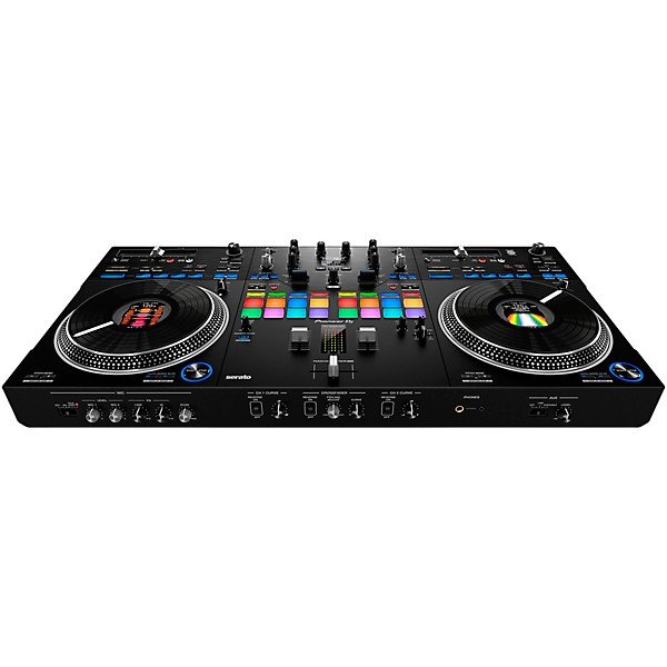 Pioneer DJ DDJ-REV7 Professional DJ Controller for Serato DJ Pro - Image 6