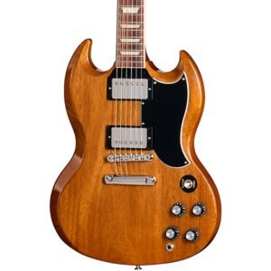 Gibson SG Standard '61 Guitar Center-Exclusive Electric Guitar Sunshine