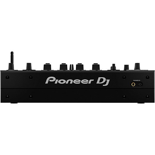 Pioneer DJ DJM-A9 4-Channel Club Standard DJ Mixer - Image 4