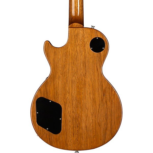 Gibson Les Paul Standard '60s AAA Flame Top Guitar Center-Exclusive Electric Guitar Honey Lemon Burst - Image 2