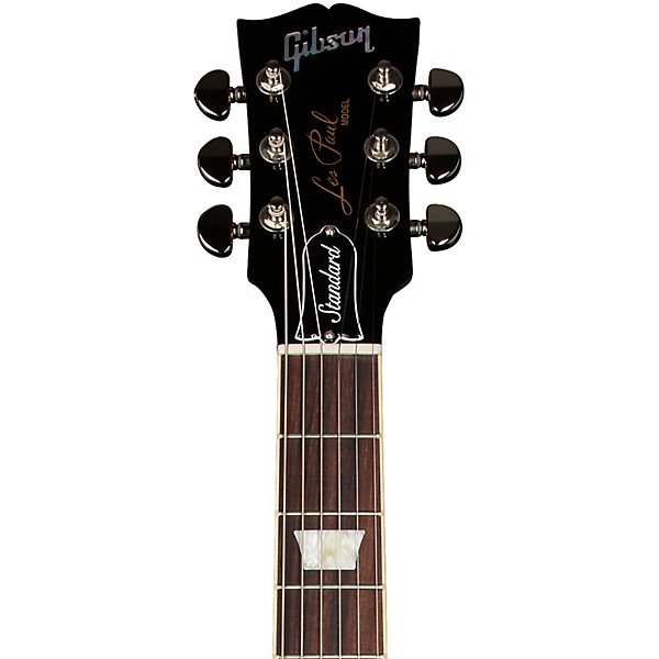 Gibson Les Paul Standard '60s AAA Flame Top Guitar Center-Exclusive Electric Guitar Honey Lemon Burst - Image 9