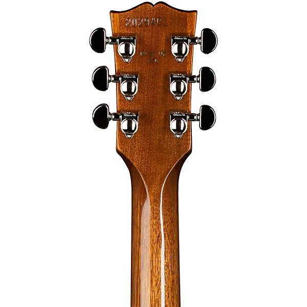 Gibson Les Paul Standard '60s AAA Flame Top Guitar Center-Exclusive Electric Guitar Honey Lemon Burst - Image 10