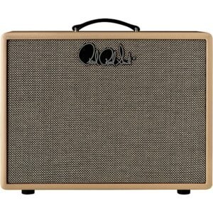PRS David Grissom DGT 15 1x12 Cabinet Celestion with Vintage 30 Speakers Blonde