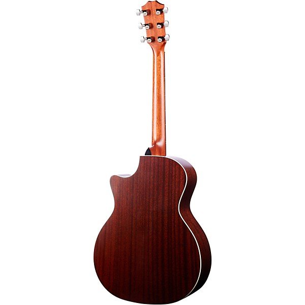 Taylor 314c The Last of Us Replica Grand Auditorium Acoustic Guitar Tobacco Sunburst - Image 4