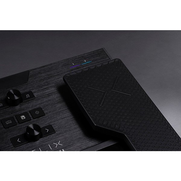 Line 6 Helix Stadium XL Floor Multi-Effects Guitar Processor Black - Image 6