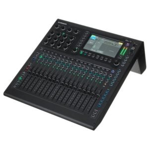 Allen & Heath QU-5