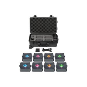 Ape Labs ApeLight mini V2 TB 8 B-Stock