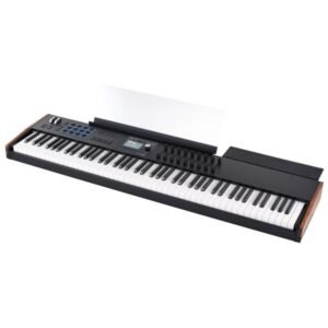 Arturia KeyLab 88 mk3 Black