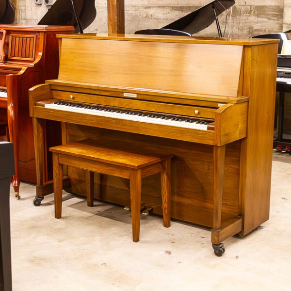 Baldwin Hamilton 243 Studio Upright