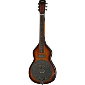 Beard Guitars Road-O-Phonic TS