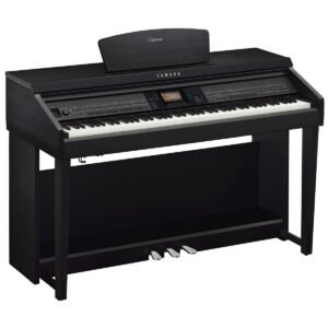 Clavinova CVP-701