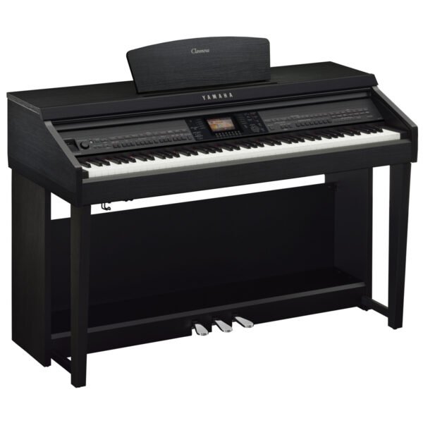 Clavinova CVP-701