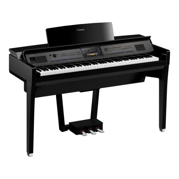 Clavinova CVP-909