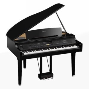 Clavinova CVP-909GP