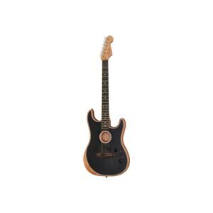 Fender AM Acoustasonic Strat B-Stock