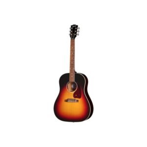 Gibson J-45 Standard Tri-Burs B-Stock