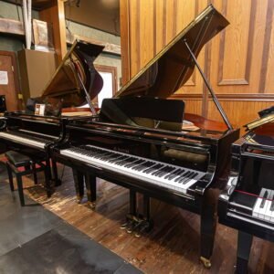 Kawai GE-1 Grand