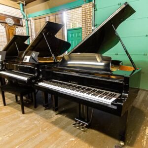 Kawai GS-60 Grand