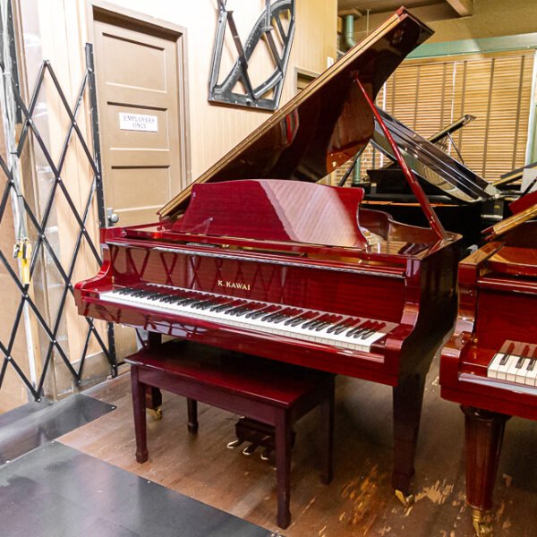 Kawai RX-2 Grand