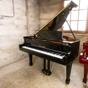 Kohler & Campbell KIG-50 Grand