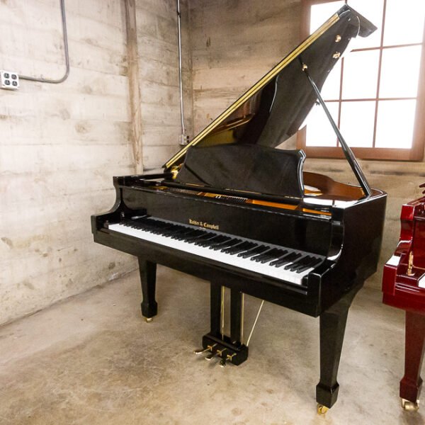Kohler & Campbell KIG-50 Grand