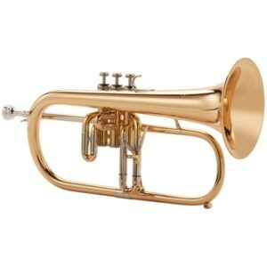 Kühnl & Hoyer Model 15 G Bb-Flugelhorn