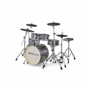 Millenium MPS-1000 E-Drum Set B-Stock