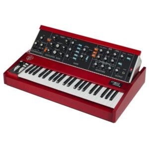 Moog Geddy Lee Minimoog Model D