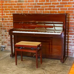 Petrof 115 Upright