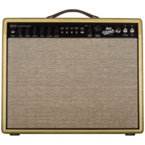 Revv D25 Joey Landreth Edition GD