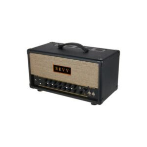 Revv D40 Head B-Stock