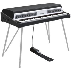 Rhodes Mk 8-73 FX Classic