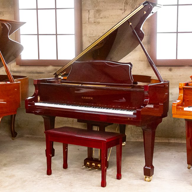 Samick SG 161 Grand