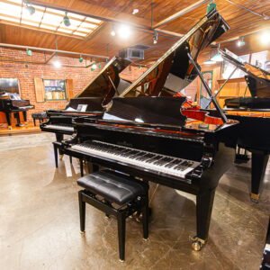Schimmel K189 Grand