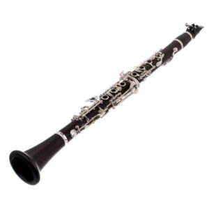 Schreiber D-26 Bb-Clarinet
