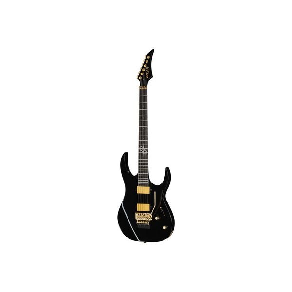 Solar Guitars SR1.6AFRMNS B-Stock