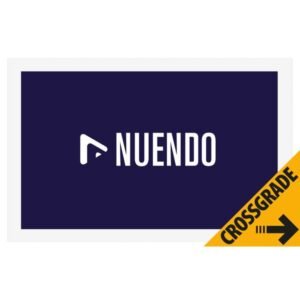 Steinberg Nuendo 14 Competetive CG