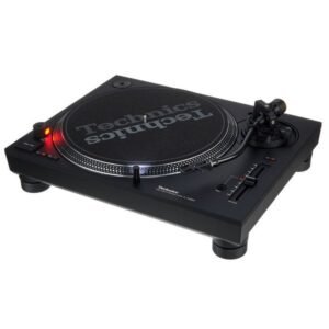 Technics SL-1210MK 7