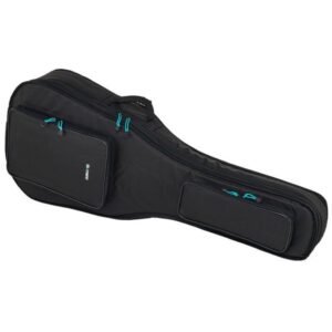Thomann Acoustic-Steel Gigbag BK