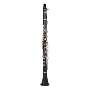 Thomann GCL-420 MKII Bb-Clarinet