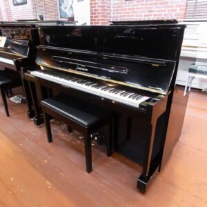 Cable-Nelson CN116 Upright Piano