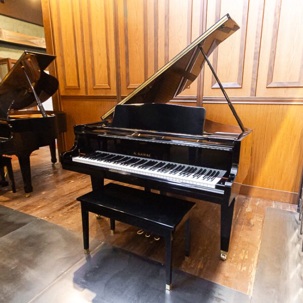 Kawai GE-20 Baby Grand Piano