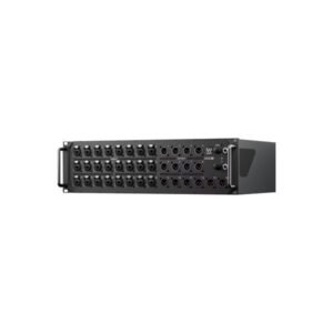 Waves Ionic 24 Stagebox B-Stock