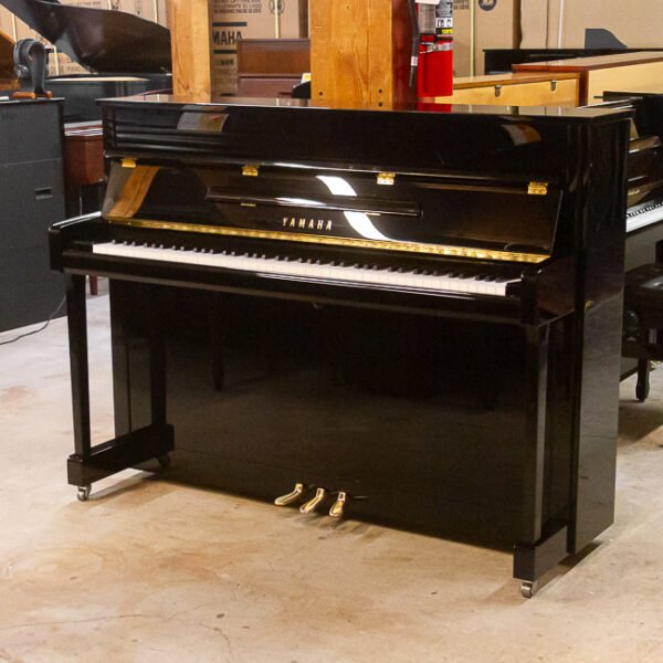 Yamaha B2 Upright
