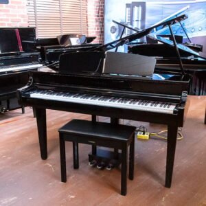 Yamaha CLP 765GP Clavinova Digital Grand