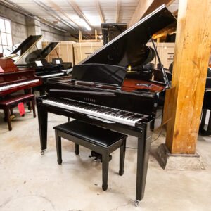 Yamaha N3 Avant Grand
