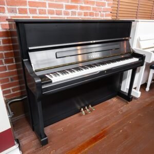 Yamaha U1 Upright
